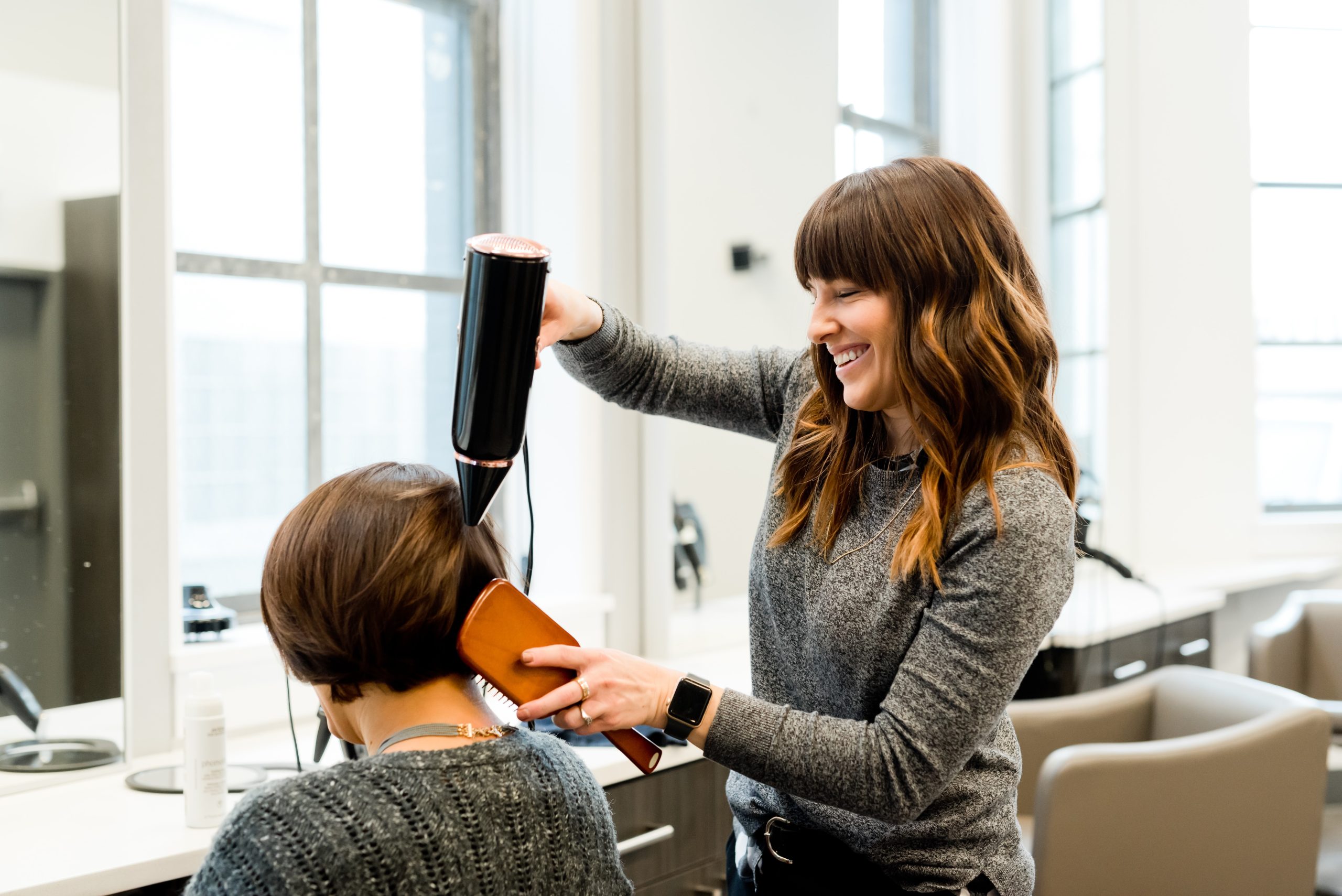 The Hair Salon for Everyone